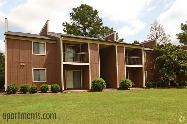 Pine Ridge Apartments Albany Ga Apartments Com