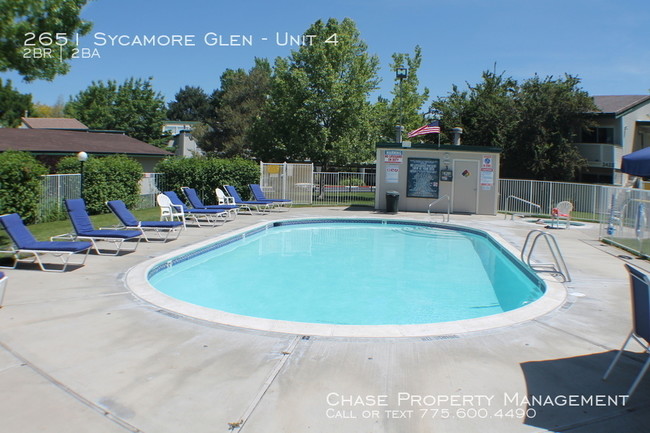 Building Photo - 2651 Sycamore Glen Dr