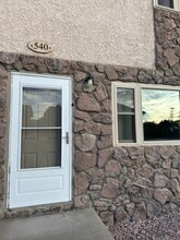 Building Photo - 540 W 42nd St