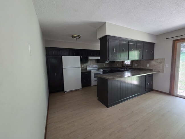 Beautiful Kitchen with lots of cabinets and counter space - 5800 West Old Shakopee Road