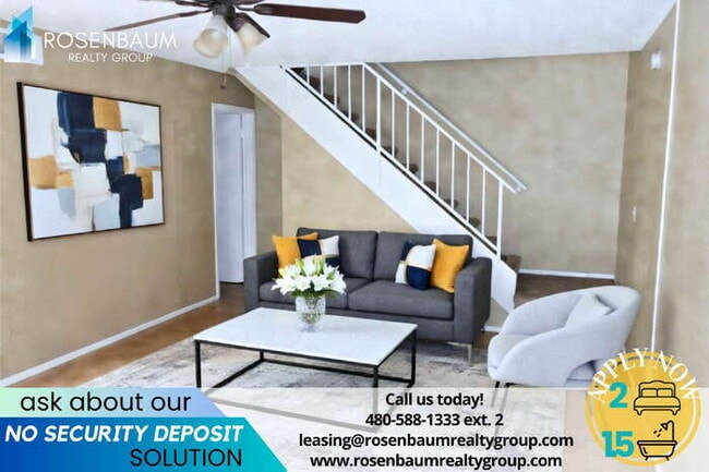 Building Photo - 860 E Brown Rd