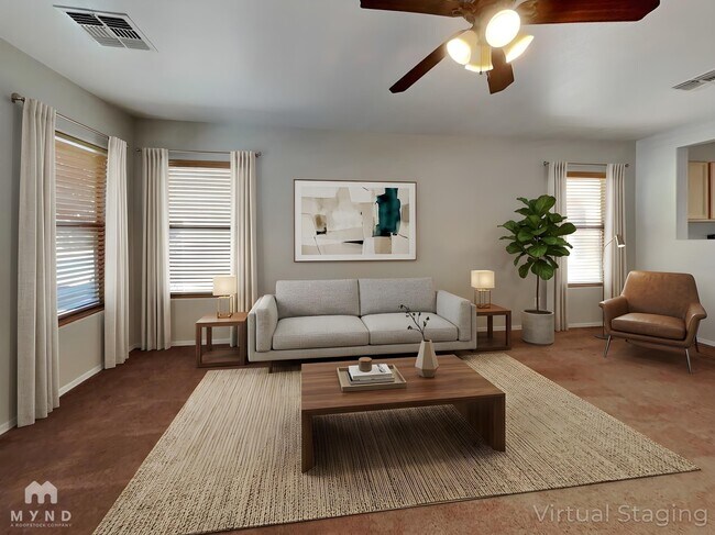 Foto del edificio - 6327 W Branham Ln