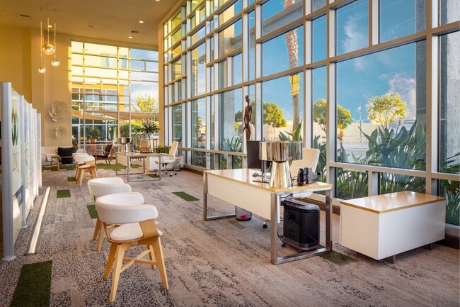 Foto del edificio - LINQ