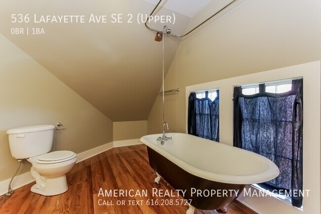 Foto del edificio - 536 Lafayette Ave SE