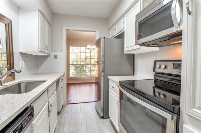 Foto del edificio - 6315 Campbell Rd