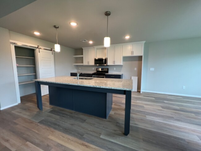 Foto del edificio - 3643 East 144th Pl S