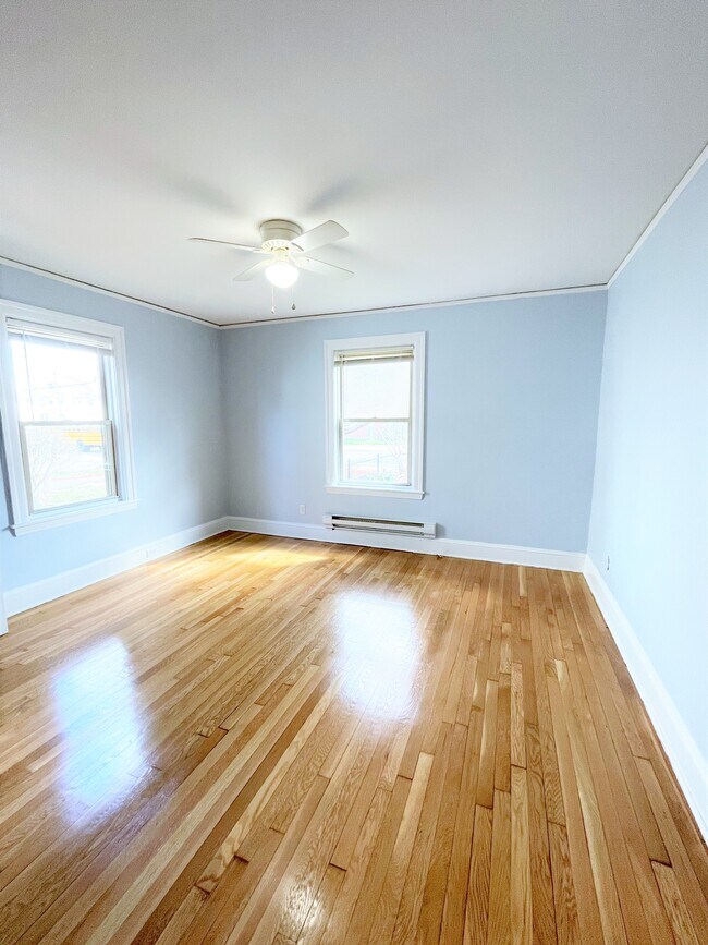 Foto del edificio - 453 Washington St