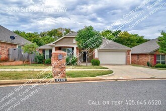 Building Photo - 3900 Sierra Vista Way