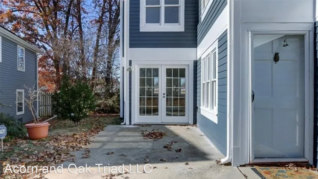 Foto del edificio - 2 br, 2.5 bath House - 610 Pisgah Church R...