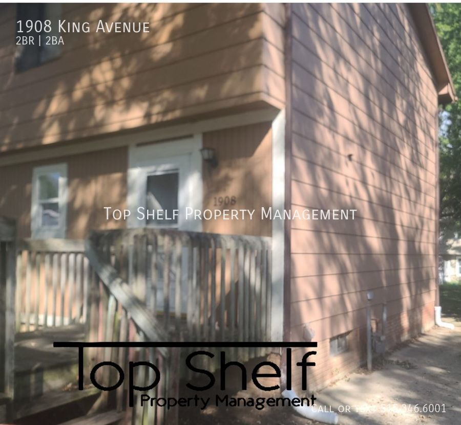 Primary Photo - 2 Bedroom, 1.5 Bath now available!