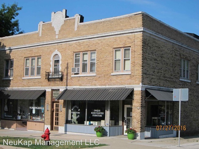 Foto del edificio - 3201 S Howell Ave