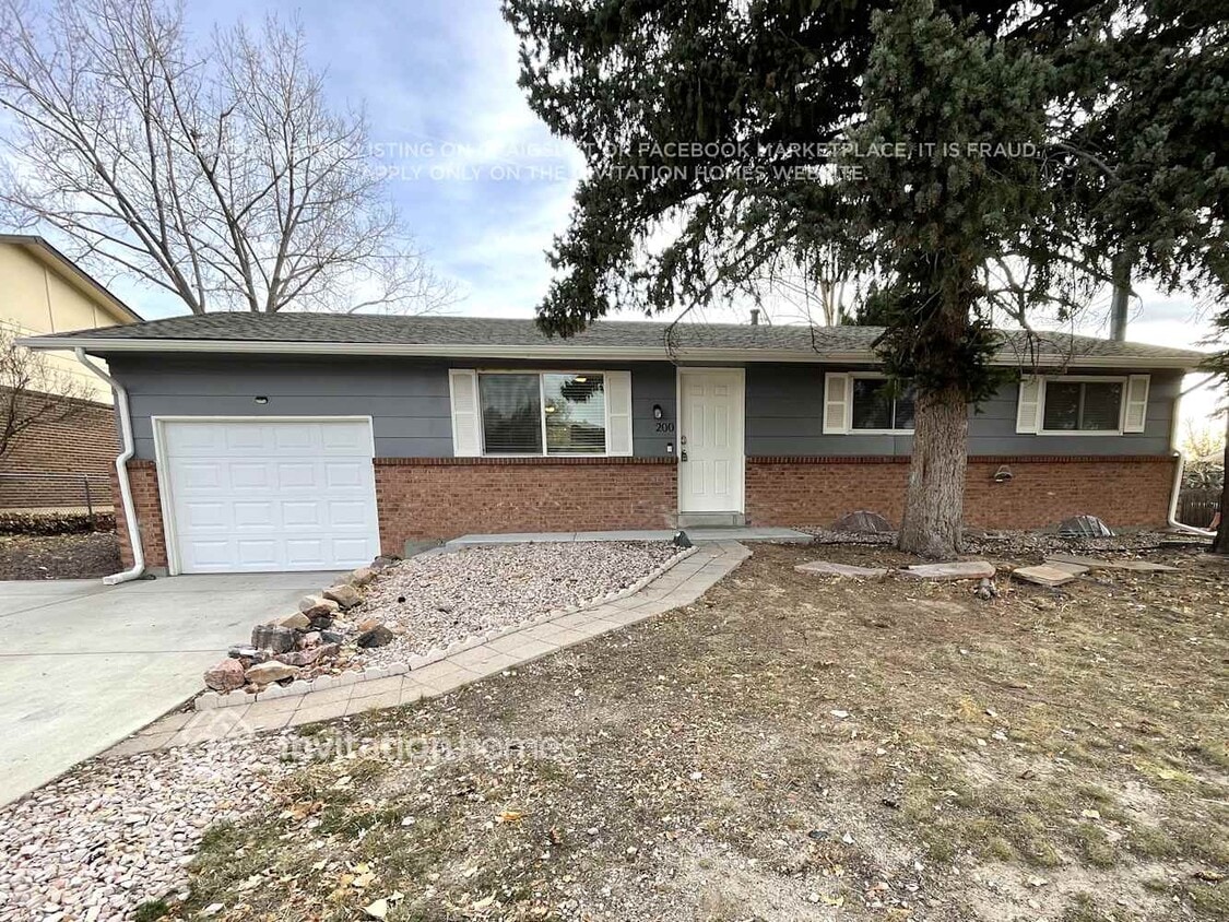 Primary Photo - 200 Birch Ave