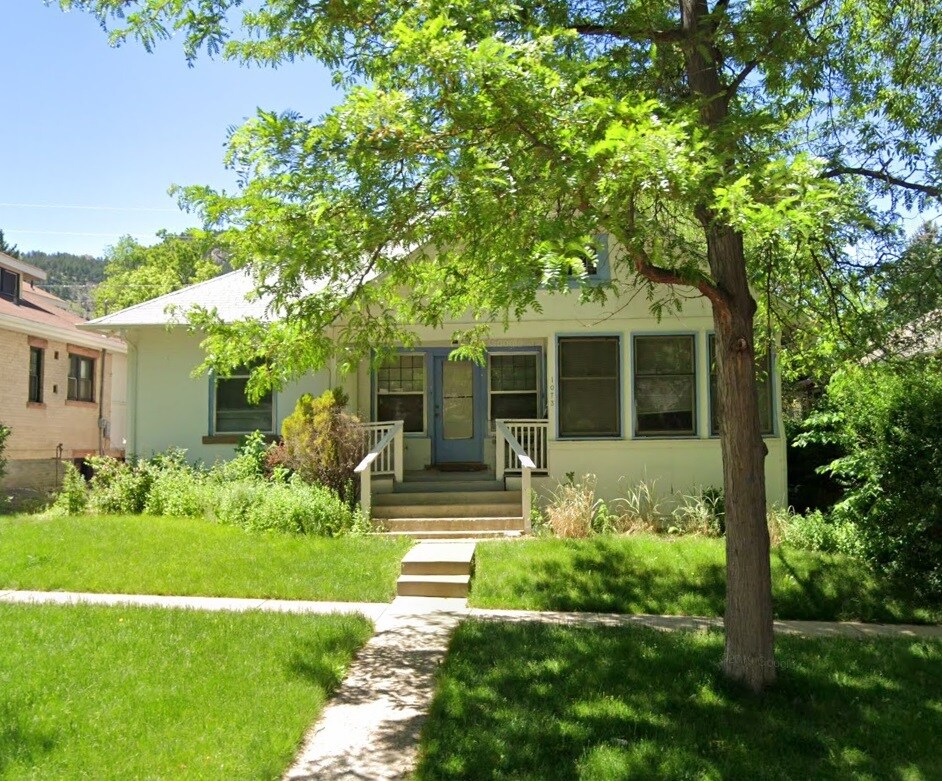 1073 Lincoln Pl, Boulder, CO 80302 House Rental in Boulder, CO