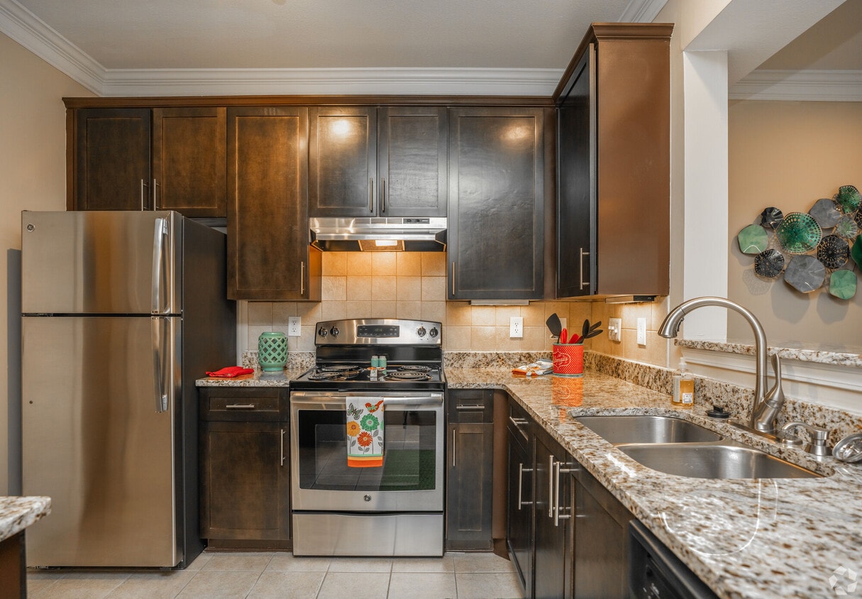 Foto principal - The Heights At Towne Lake