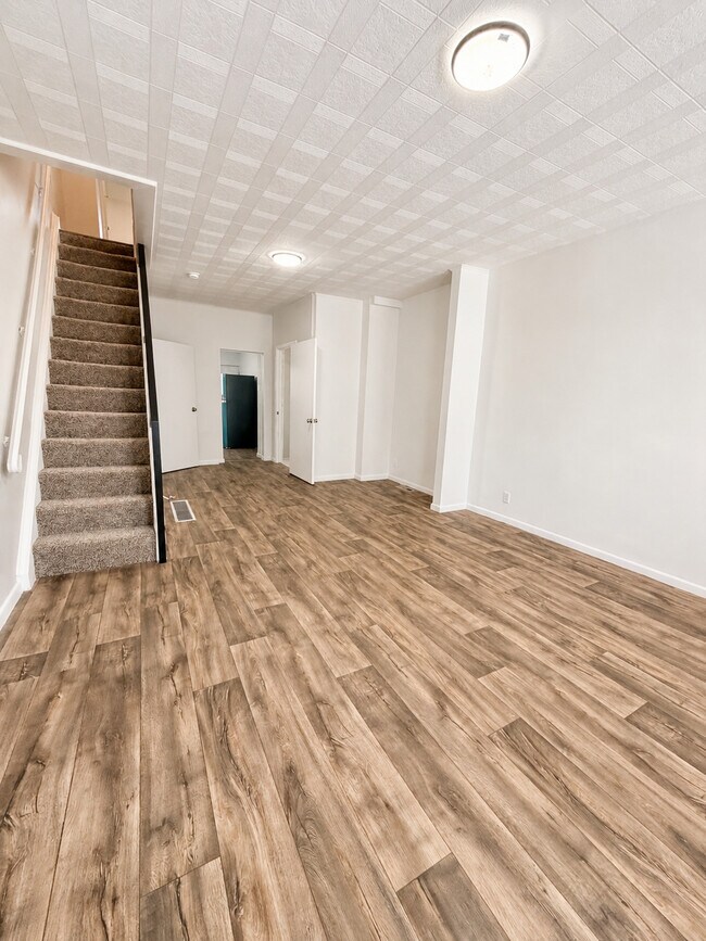 Foto del edificio - 2057 Granite St