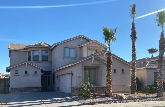 Building Photo - 25730 W Crown King Rd