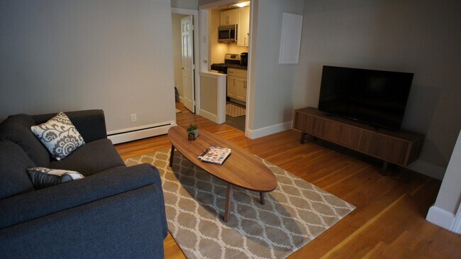 Foto del edificio - 65 Dartmouth St