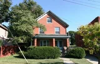 Primary Photo - 218 Fairmount Ave