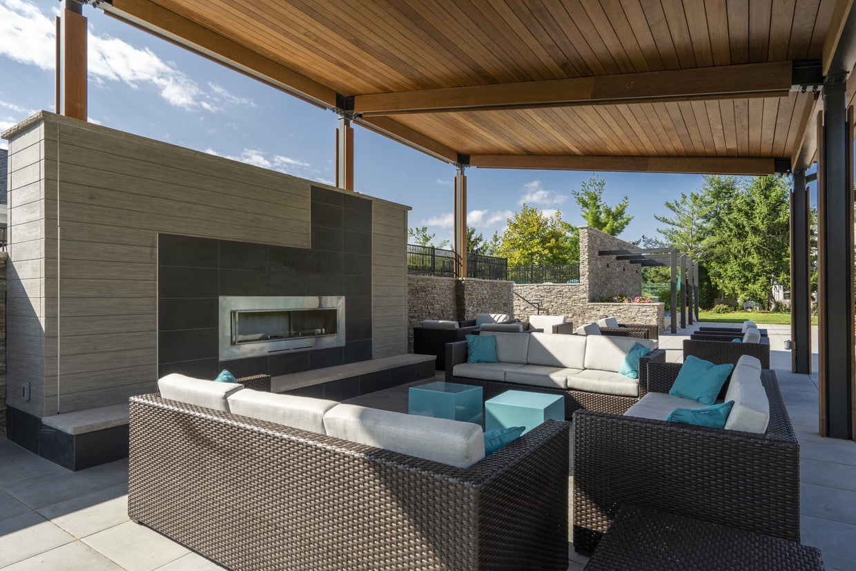 The Edge at Yardley Apartments in Yardley, PA