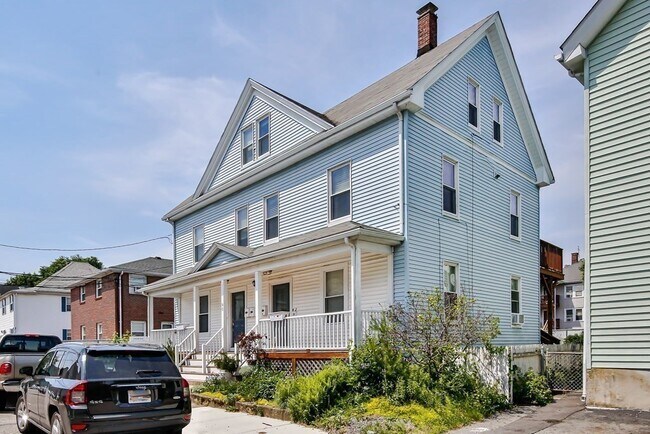 Foto del edificio - 90 Francis St