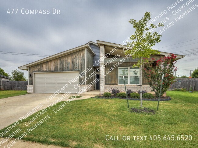 Building Photo - 477 Compass Dr