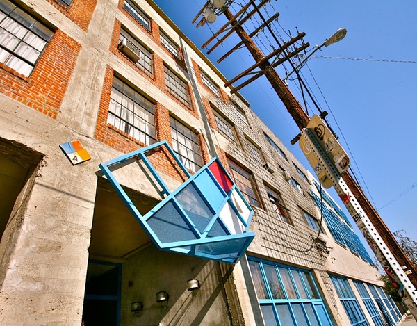 Foto principal - Binford Lofts