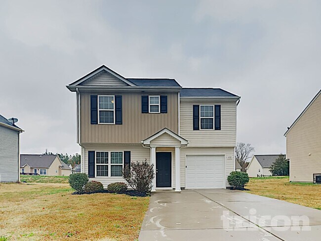 Foto del edificio - 572 Gentle Breeze Ln