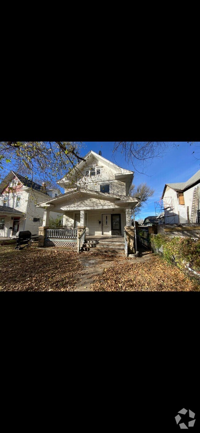 Apartments For Rent in Topeka, KS 4 Rentals