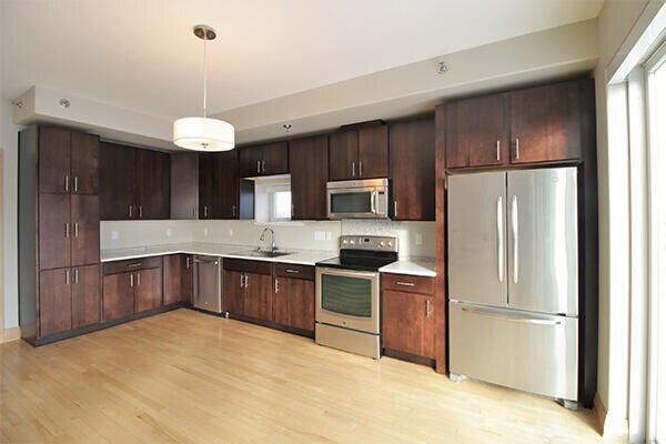 Foto del edificio - 1509 N Jackson St