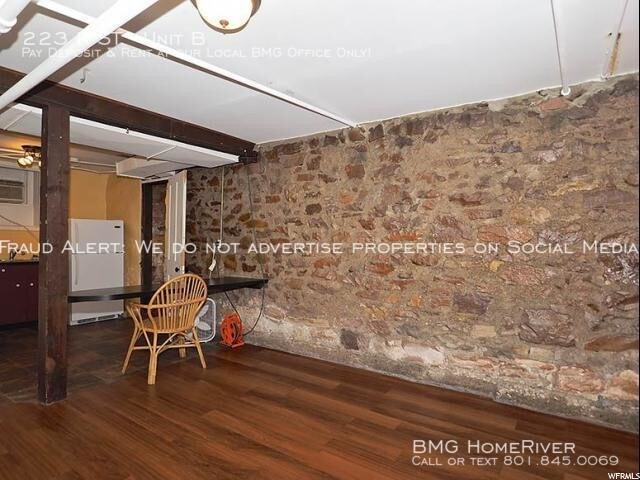 Building Photo - 223 K St