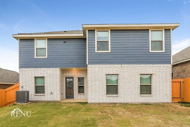 Building Photo - 321 Bearman Dr