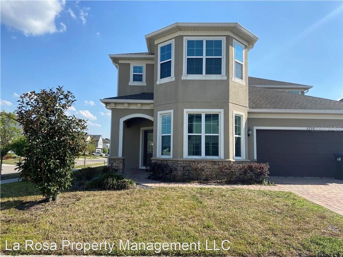 Foto principal - 5 br, 3.5 bath House - 3296 Palatka St -PO-