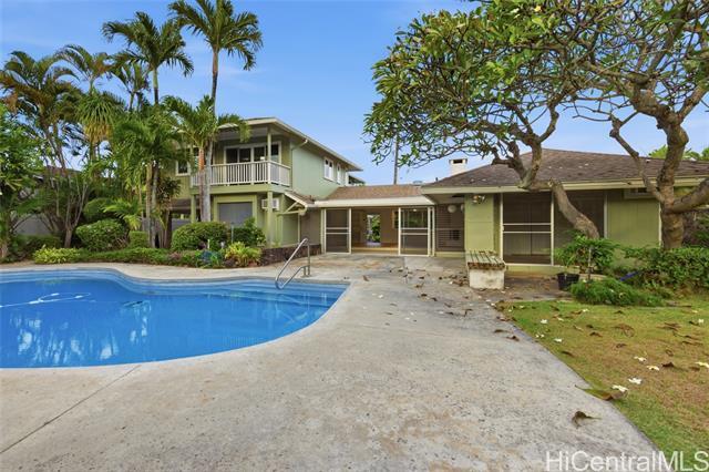 Building Photo - 845 N Kalaheo Ave