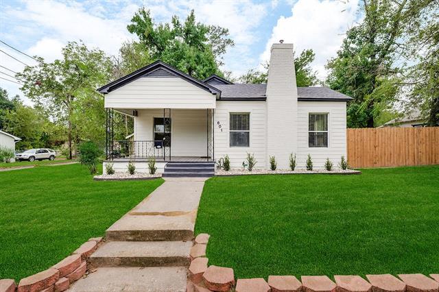 Foto principal - 601 Houston St