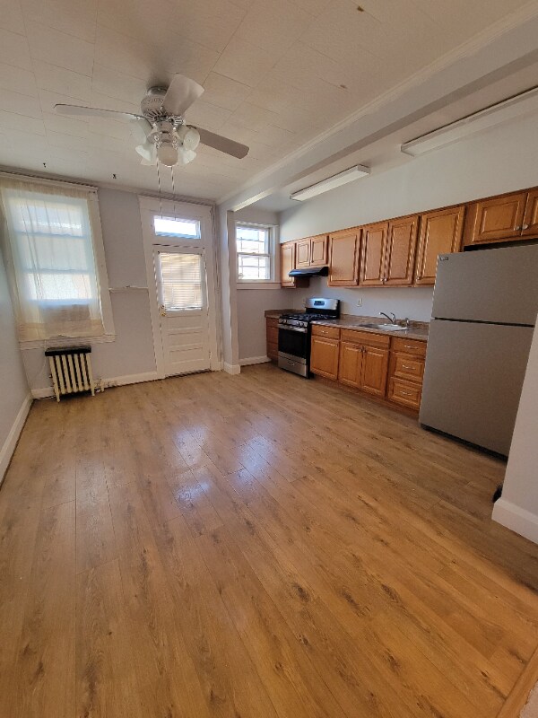 Foto del edificio - 2214 W Saratoga St