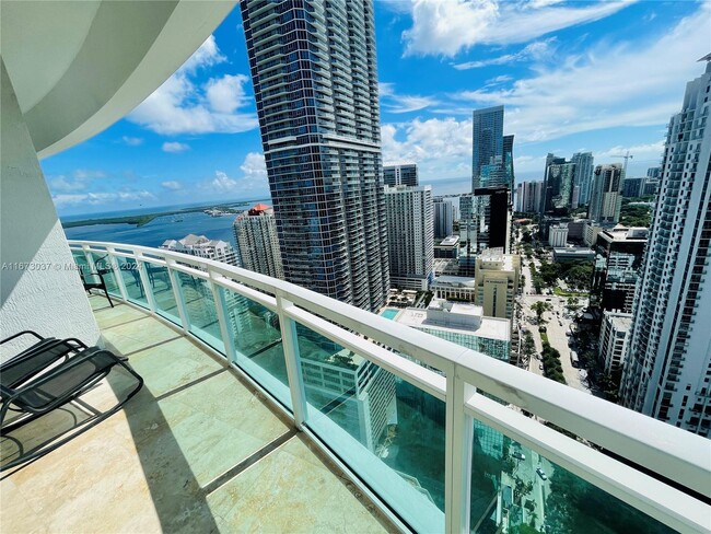 Foto del edificio - 951 Brickell Ave