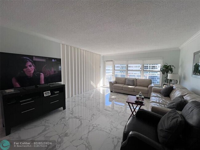 Foto del edificio - 3500 Galt Ocean Dr