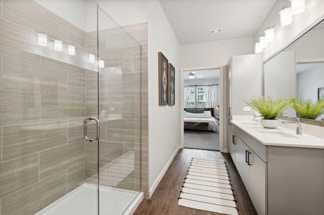 Foto del interior - Grant Row Lofts