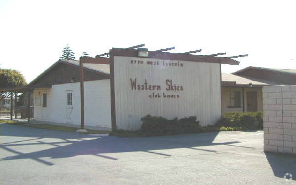 Building Photo - Western Skies Mobile Home Park