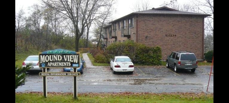 Primary Photo - Mound View Apartments