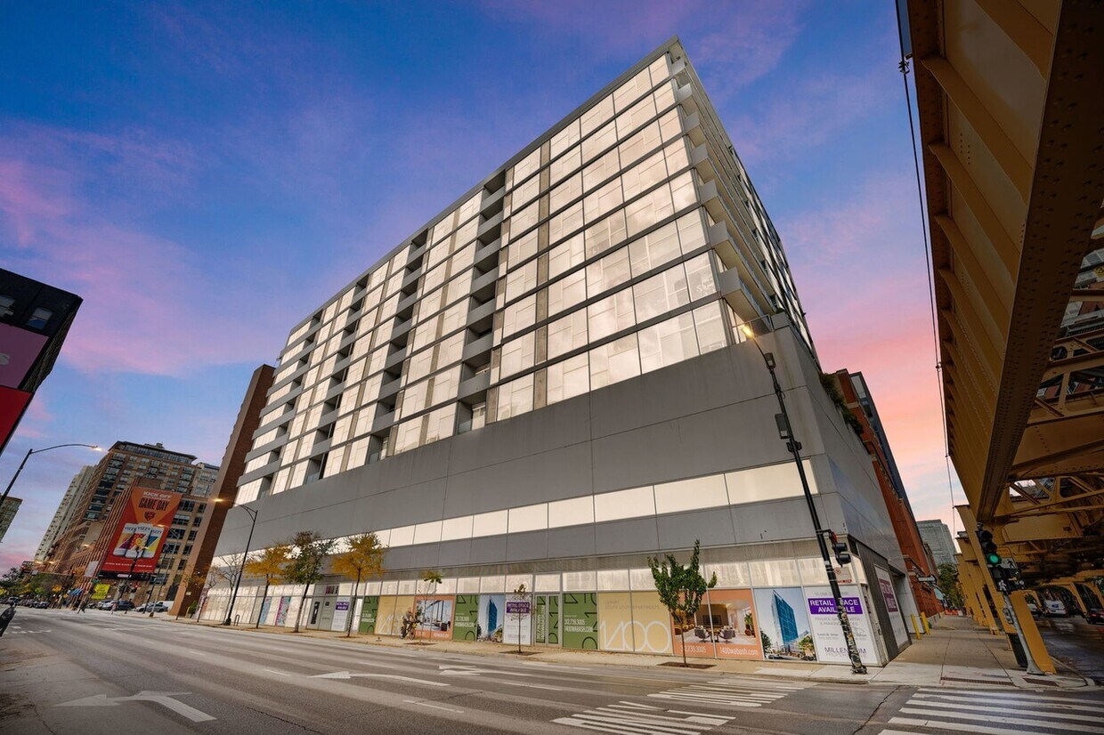 Primary Photo - 630 N Franklin St