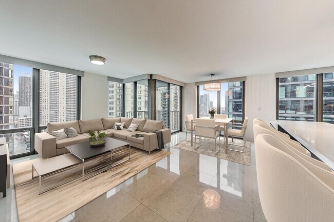 Foto del edificio - 2 E Erie St