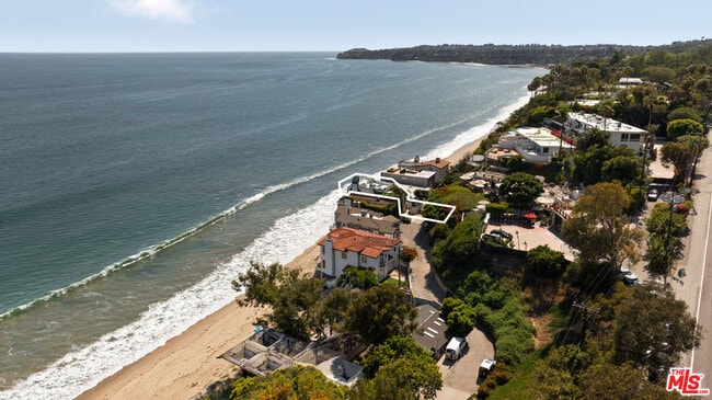 Foto del edificio - 27352 Pacific Coast Hwy