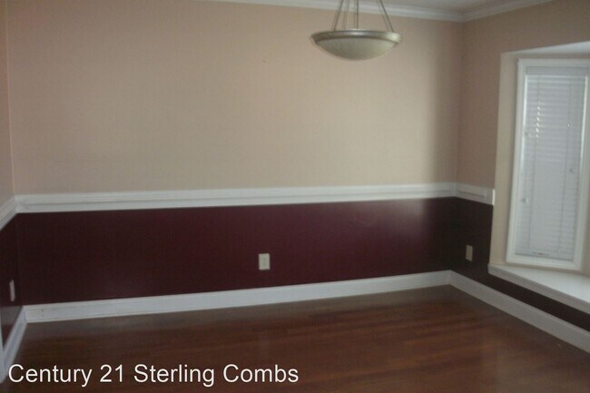 Foto del edificio - 3 br, 2.5 bath House - 1007 Weathervane Hi...