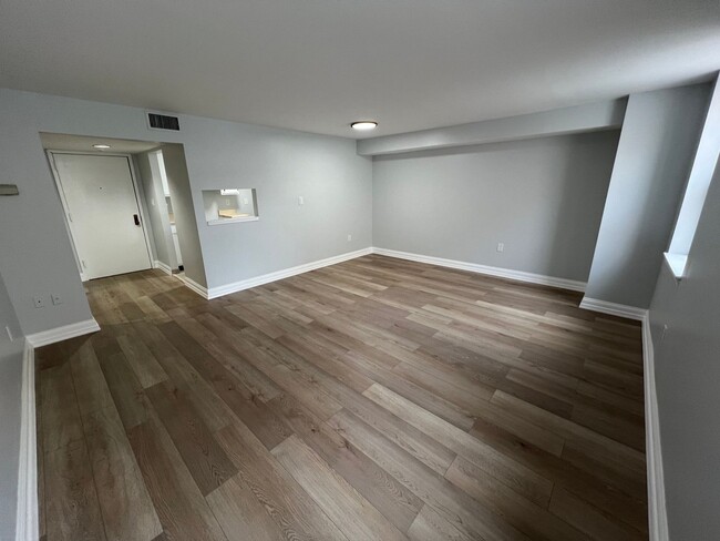 Foto del interior - Spring Garden Apartments