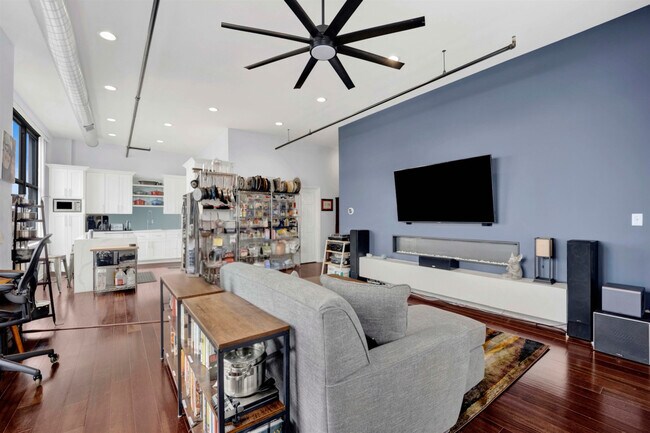 Foto del edificio - 1516 S Wabash Ave