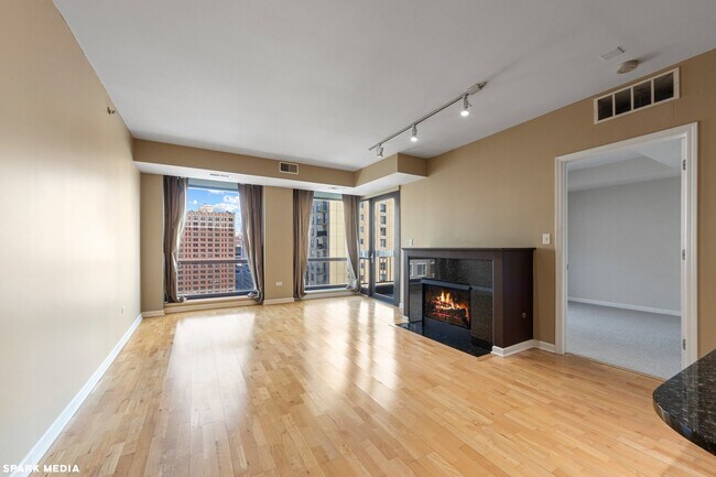 Foto del edificio - 1212 N Wells St