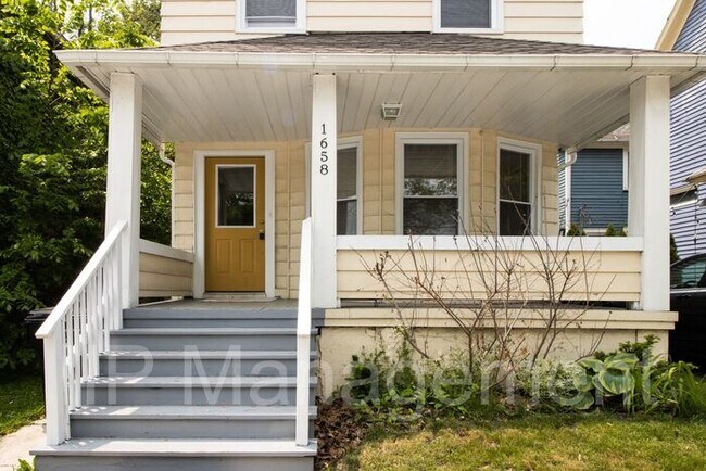Building Photo - Lovely Updated 3BD Home on Cleveland Near ...