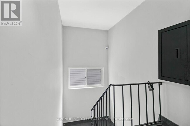 Photo du bâtiment - 184 Murray St