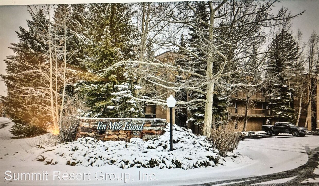 2 br, 2 bath House Ten Mile Island A103 House Rental in Frisco